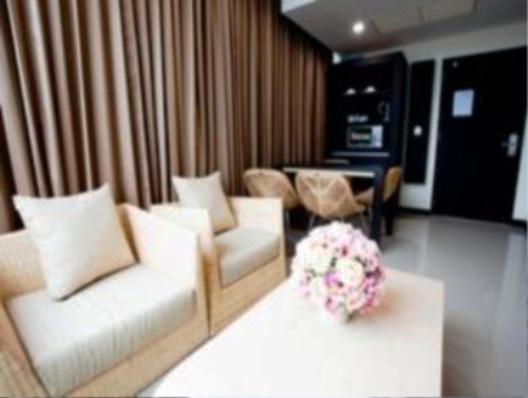 Swutel Hotel Bangkok Bagian luar foto
