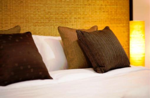 Swutel Hotel Bangkok Bagian luar foto
